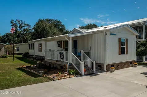 2356 W Tanglewood Drive SW Supply NC 28462