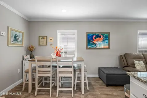 2356 W Tanglewood Drive SW Supply NC 28462