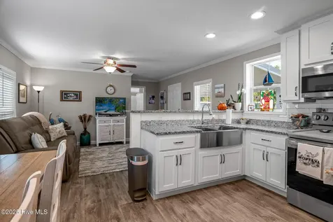 2356 W Tanglewood Drive SW Supply NC 28462