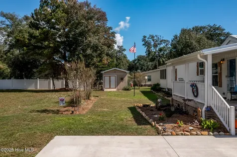 2356 W Tanglewood Drive SW Supply NC 28462