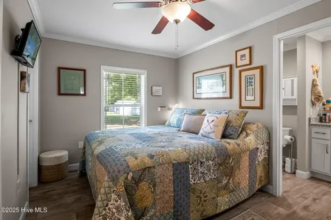 2356 W Tanglewood Drive SW Supply NC 28462