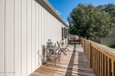 2356 W Tanglewood Drive SW Supply NC 28462