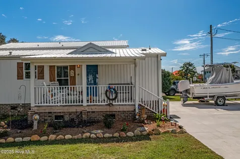 2356 W Tanglewood Drive SW Supply NC 28462