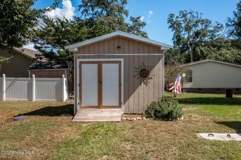 2356 W Tanglewood Drive SW Supply NC 28462
