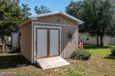 2356 W Tanglewood Drive SW Supply NC 28462