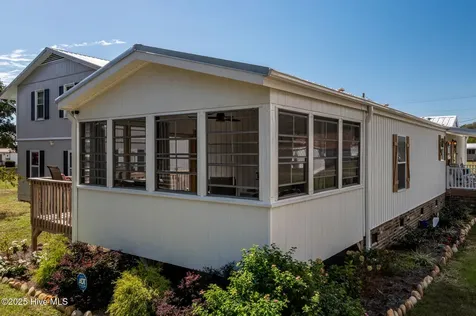 2356 W Tanglewood Drive SW Supply NC 28462