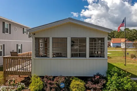 2356 W Tanglewood Drive SW Supply NC 28462