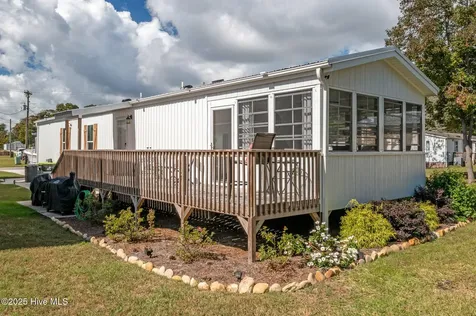 2356 W Tanglewood Drive SW Supply NC 28462