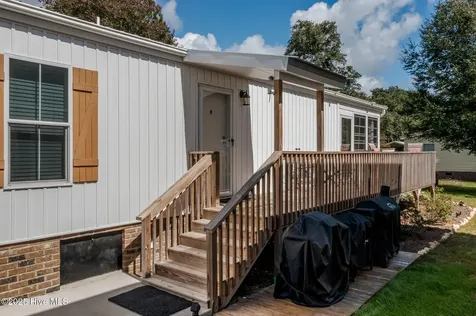 2356 W Tanglewood Drive SW Supply NC 28462