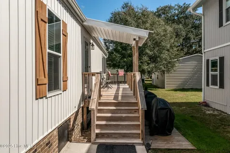 2356 W Tanglewood Drive SW Supply NC 28462