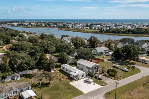 2356 W Tanglewood Drive SW Supply NC 28462