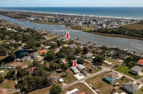 2356 W Tanglewood Drive SW Supply NC 28462