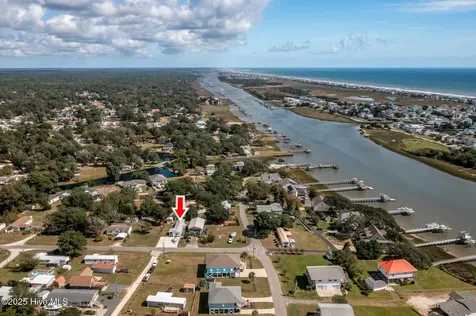 2356 W Tanglewood Drive SW Supply NC 28462