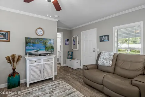 2356 W Tanglewood Drive SW Supply NC 28462