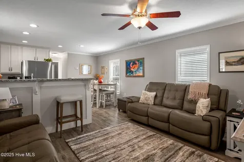 2356 W Tanglewood Drive SW Supply NC 28462
