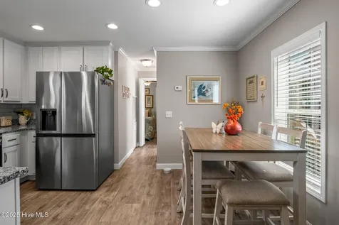 2356 W Tanglewood Drive SW Supply NC 28462
