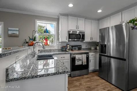 2356 W Tanglewood Drive SW Supply NC 28462