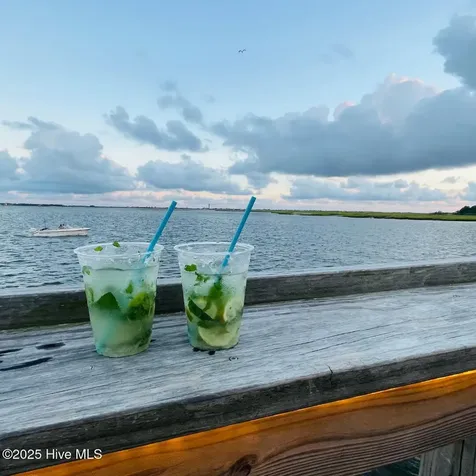 1042 N Hummingbird Lane SE Southport NC 28461
