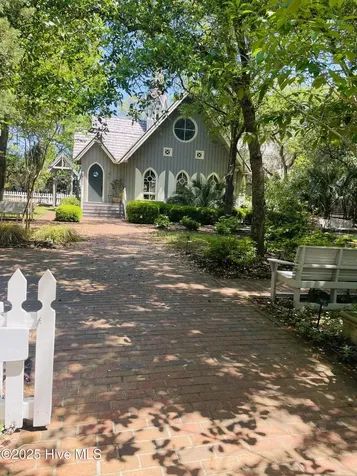 1042 N Hummingbird Lane SE Southport NC 28461