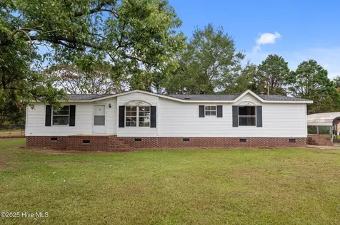 83 & 91 Flying Eagle Drive Snow Hill NC 28580