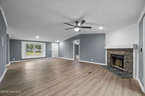 83 & 91 Flying Eagle Drive Snow Hill NC 28580