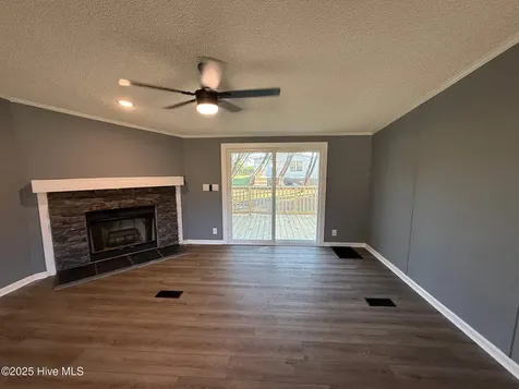 83 & 91 Flying Eagle Drive Snow Hill NC 28580