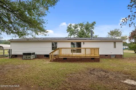 83 & 91 Flying Eagle Drive Snow Hill NC 28580