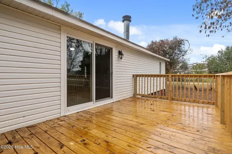 83 & 91 Flying Eagle Drive Snow Hill NC 28580