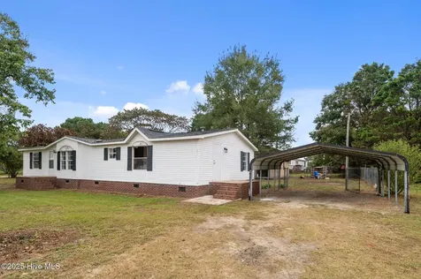 83 & 91 Flying Eagle Drive Snow Hill NC 28580