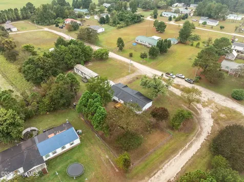83 & 91 Flying Eagle Drive Snow Hill NC 28580