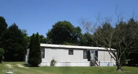 83 & 91 Flying Eagle Drive Snow Hill NC 28580