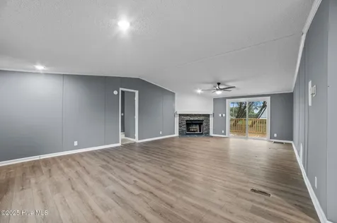 83 & 91 Flying Eagle Drive Snow Hill NC 28580