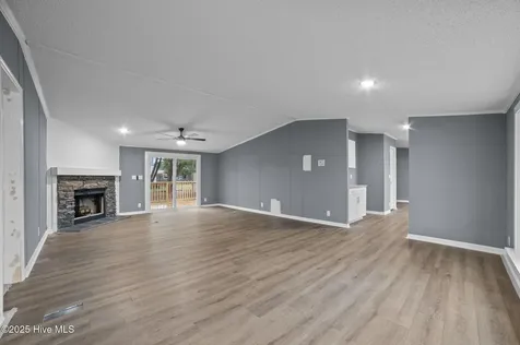 83 & 91 Flying Eagle Drive Snow Hill NC 28580