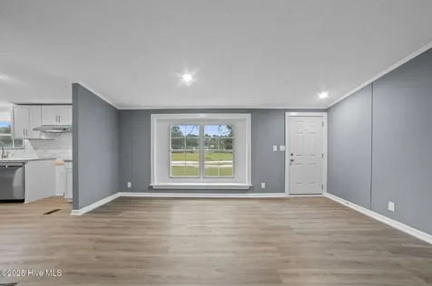 83 & 91 Flying Eagle Drive Snow Hill NC 28580