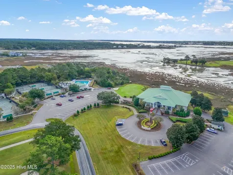 3190 Beaver Creek Drive SE Southport NC 28461