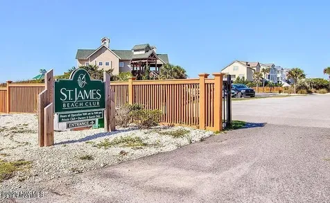 3190 Beaver Creek Drive SE Southport NC 28461