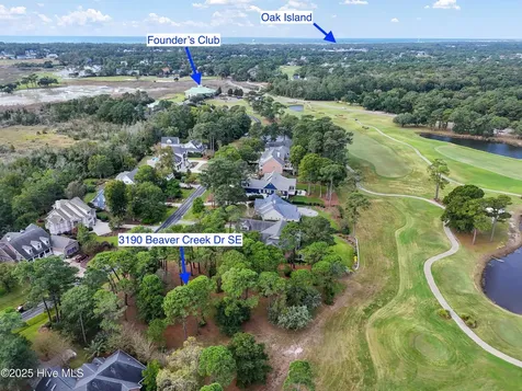 3190 Beaver Creek Drive SE Southport NC 28461