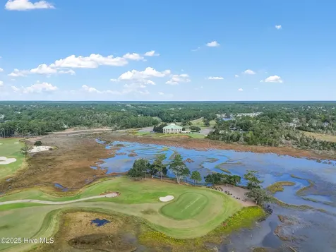 3190 Beaver Creek Drive SE Southport NC 28461