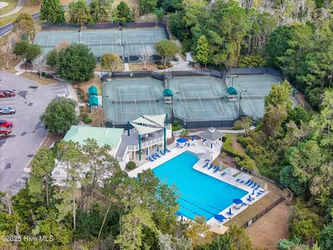 3190 Beaver Creek Drive SE Southport NC 28461