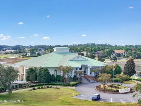 3190 Beaver Creek Drive SE Southport NC 28461