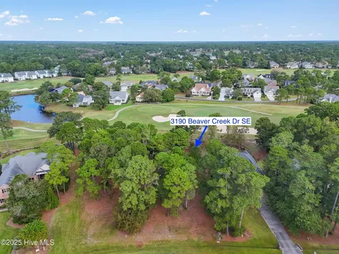 3190 Beaver Creek Drive SE Southport NC 28461