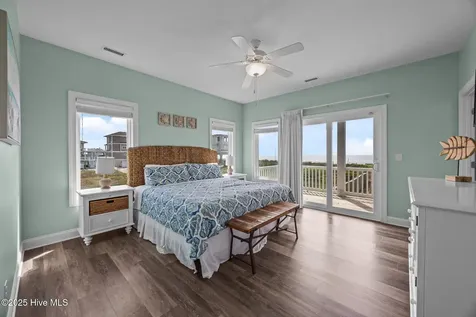 130 N Permuda Wynd Drive North Topsail Beach NC 28460