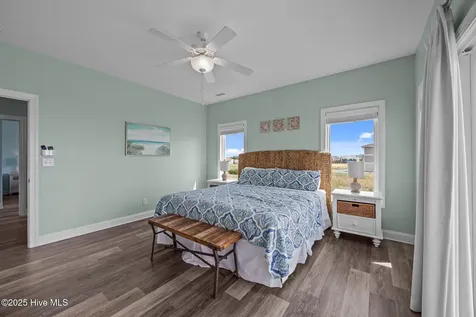 130 N Permuda Wynd Drive North Topsail Beach NC 28460