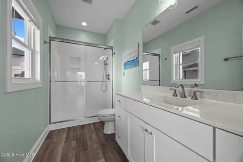 130 N Permuda Wynd Drive North Topsail Beach NC 28460