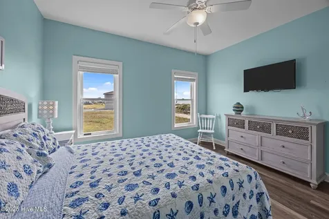 130 N Permuda Wynd Drive North Topsail Beach NC 28460