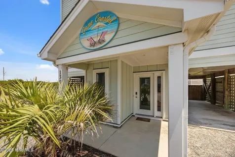130 N Permuda Wynd Drive North Topsail Beach NC 28460