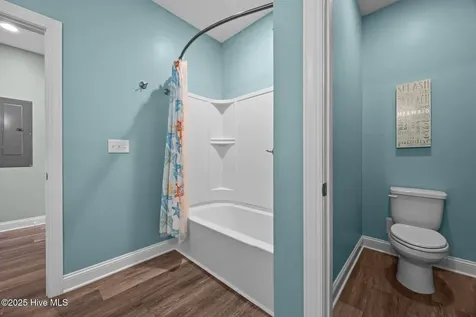 130 N Permuda Wynd Drive North Topsail Beach NC 28460
