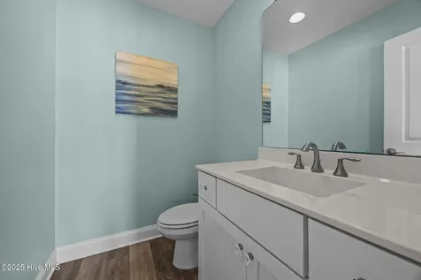 130 N Permuda Wynd Drive North Topsail Beach NC 28460