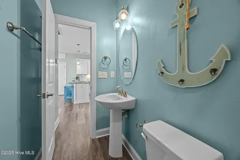 130 N Permuda Wynd Drive North Topsail Beach NC 28460