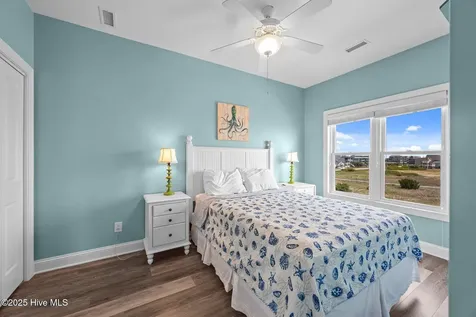 130 N Permuda Wynd Drive North Topsail Beach NC 28460